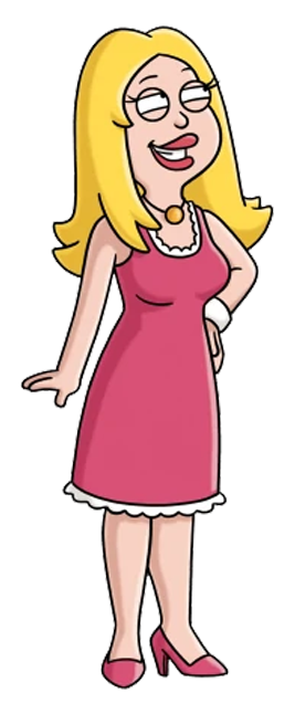 Francine Smith 