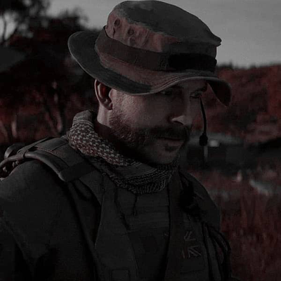John 'Price'
