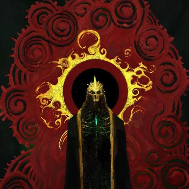 Rhylanor the Dungeon Overlord
