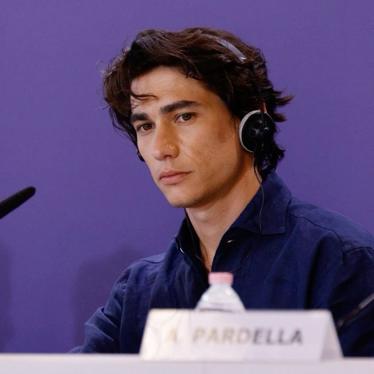 Enzo Vogrincic