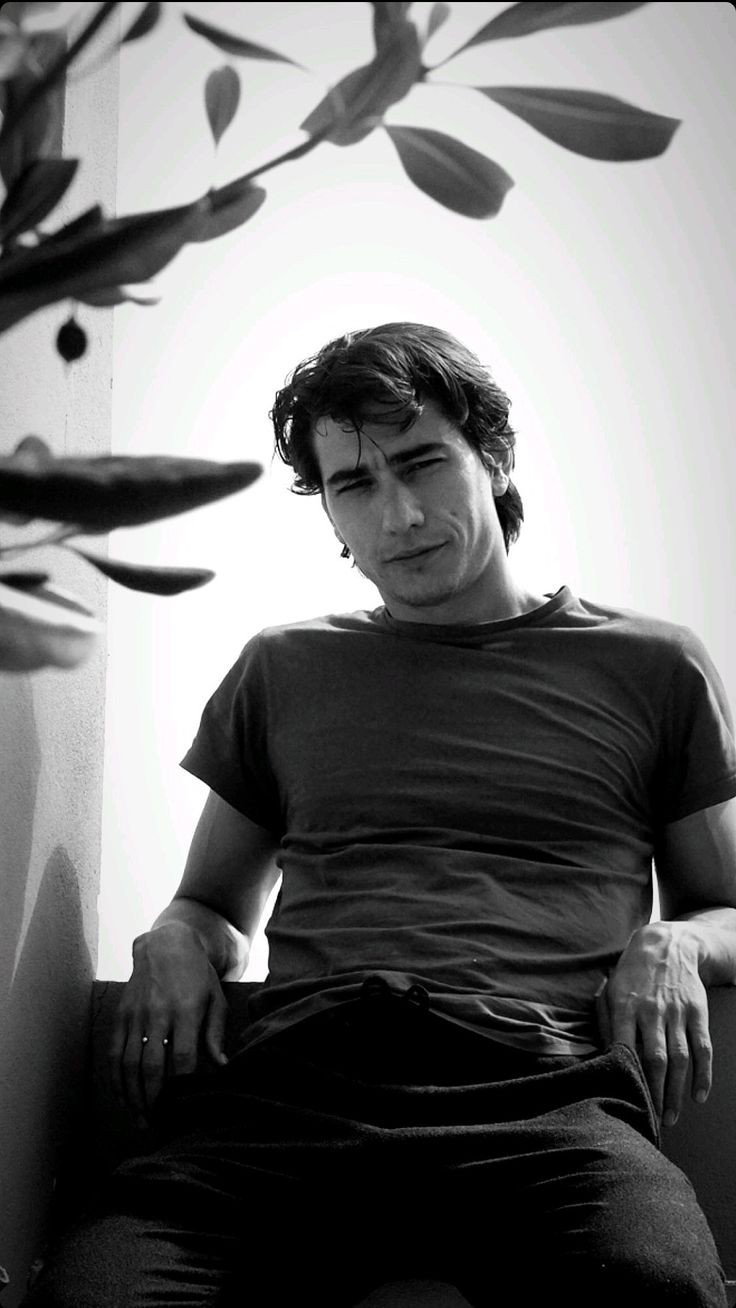 Enzo vogrincic