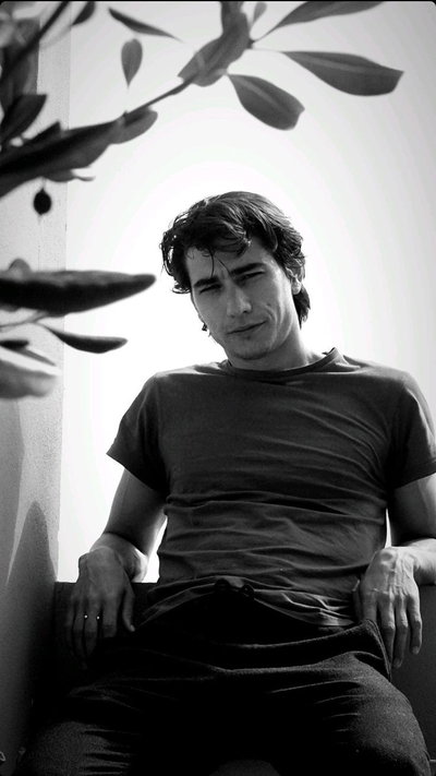 Enzo vogrincic