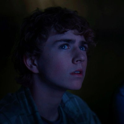 Percy Jackson