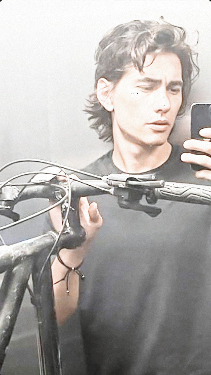 Enzo vogrincic