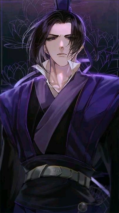 Jiang Cheng 