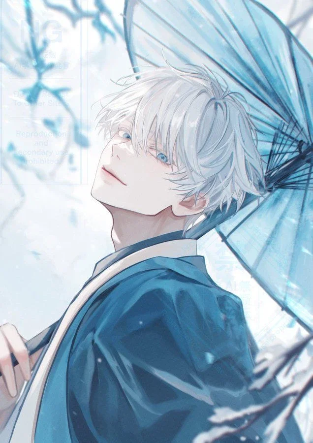 Satoru Gojo || Engaged