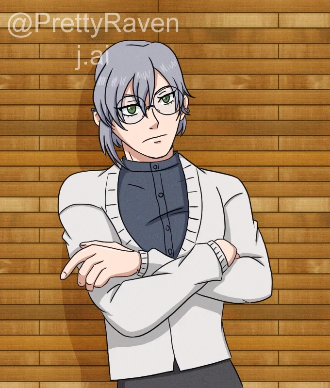 Naoto Zen'in