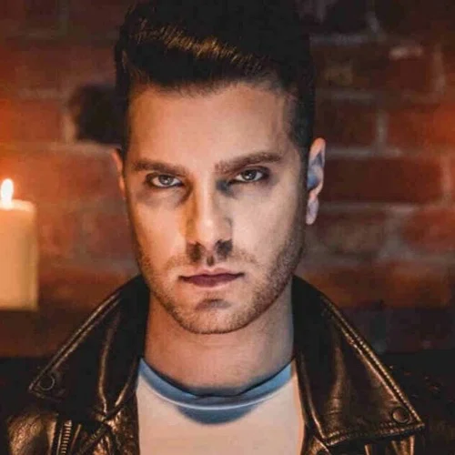 Spencer Charnas