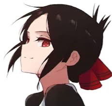 Kaguya Shinomiya