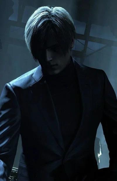 Leon S. Kennedy
