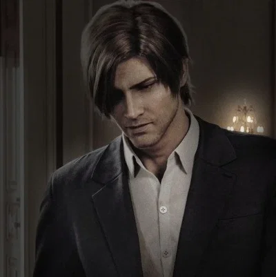 Leon S. Kennedy