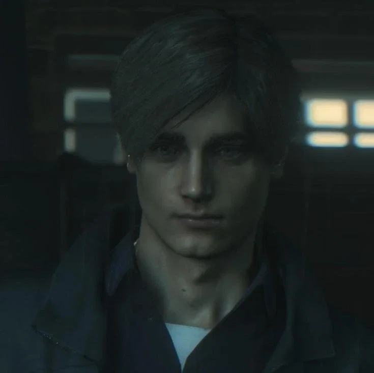 Leon S. Kennedy