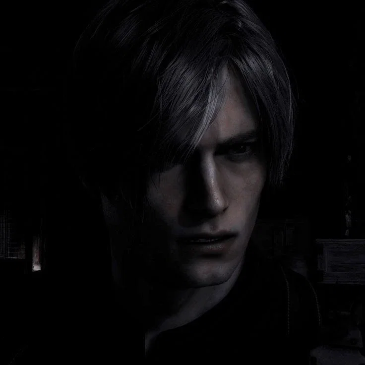 Leon Kennedy