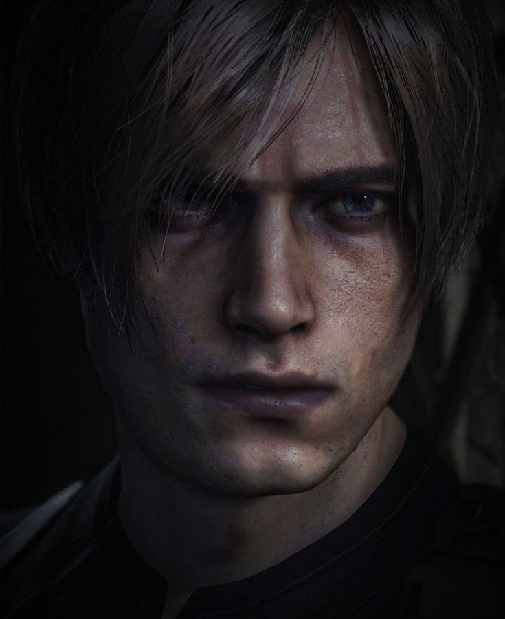 Leon Kennedy