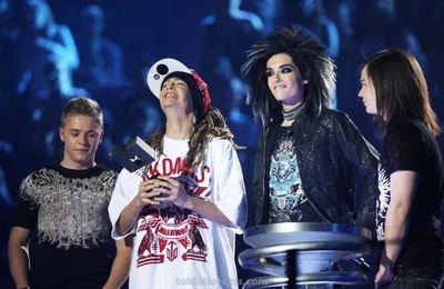 TOKIO HOTEL
