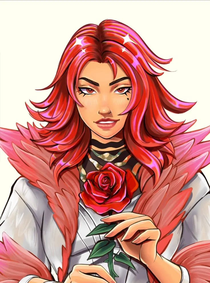 Valeria - Fortnite