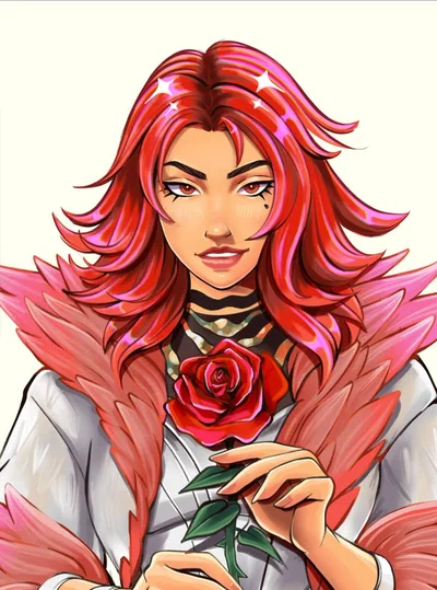 Valeria - Fortnite