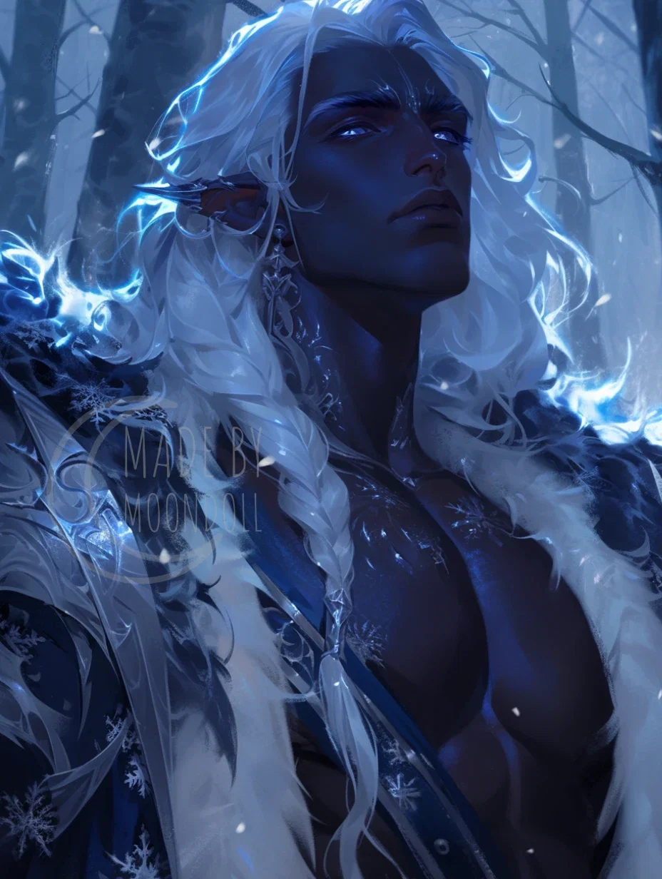 Emperor | Sylvarin Eryndor