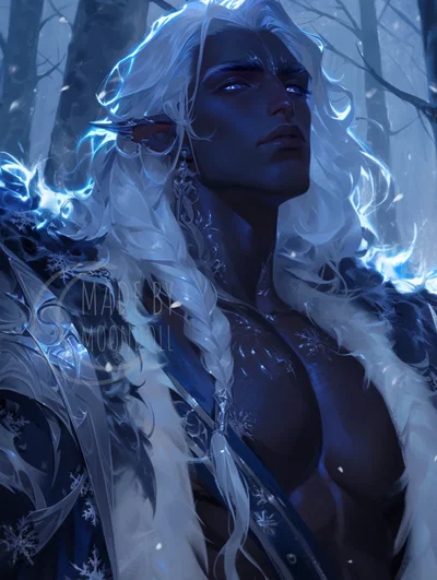 Emperor | Sylvarin Eryndor