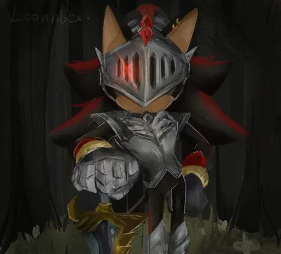 Sir Lancelot