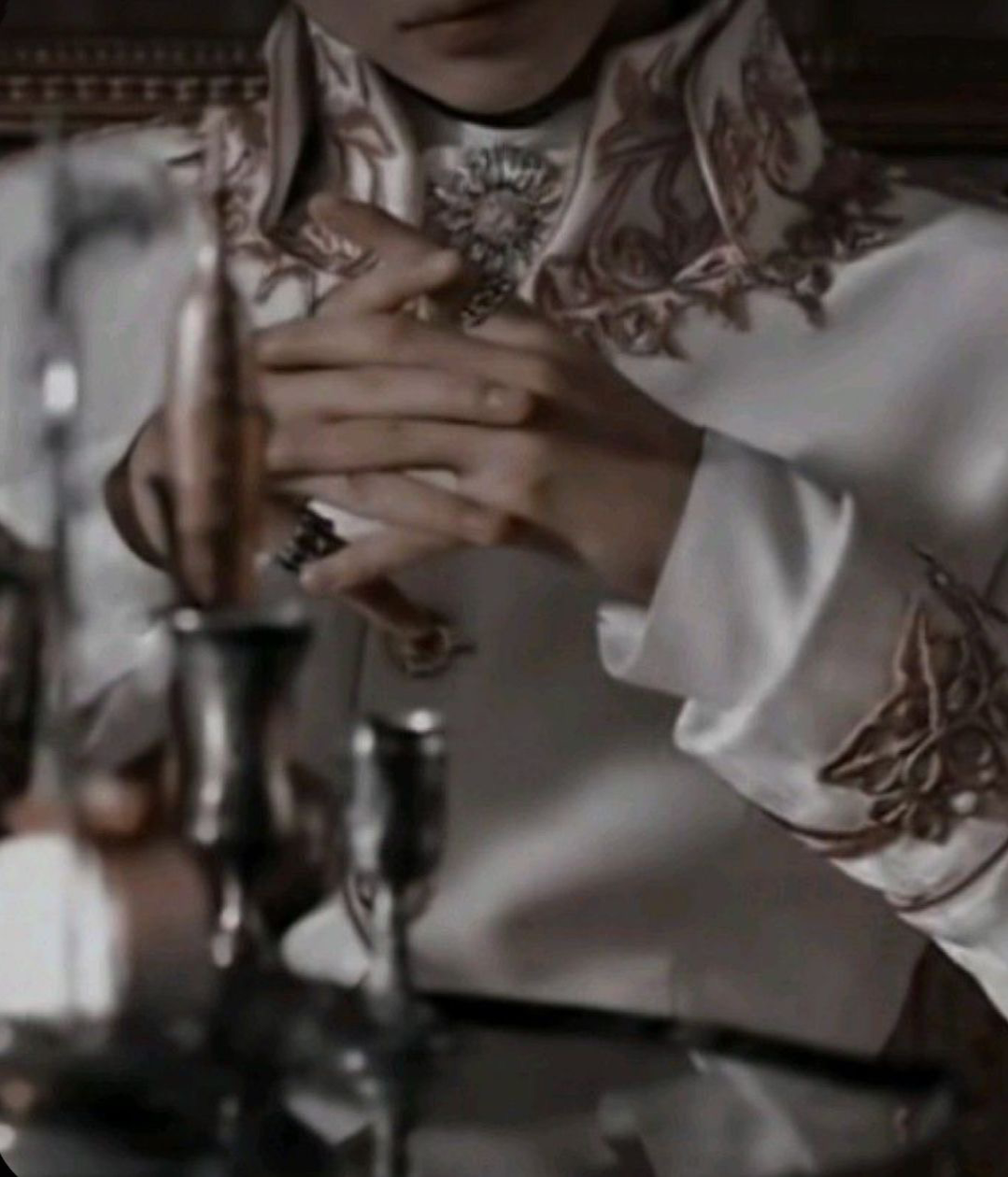 King Harvey
