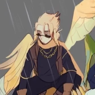 Theobaldthebird (UU!)