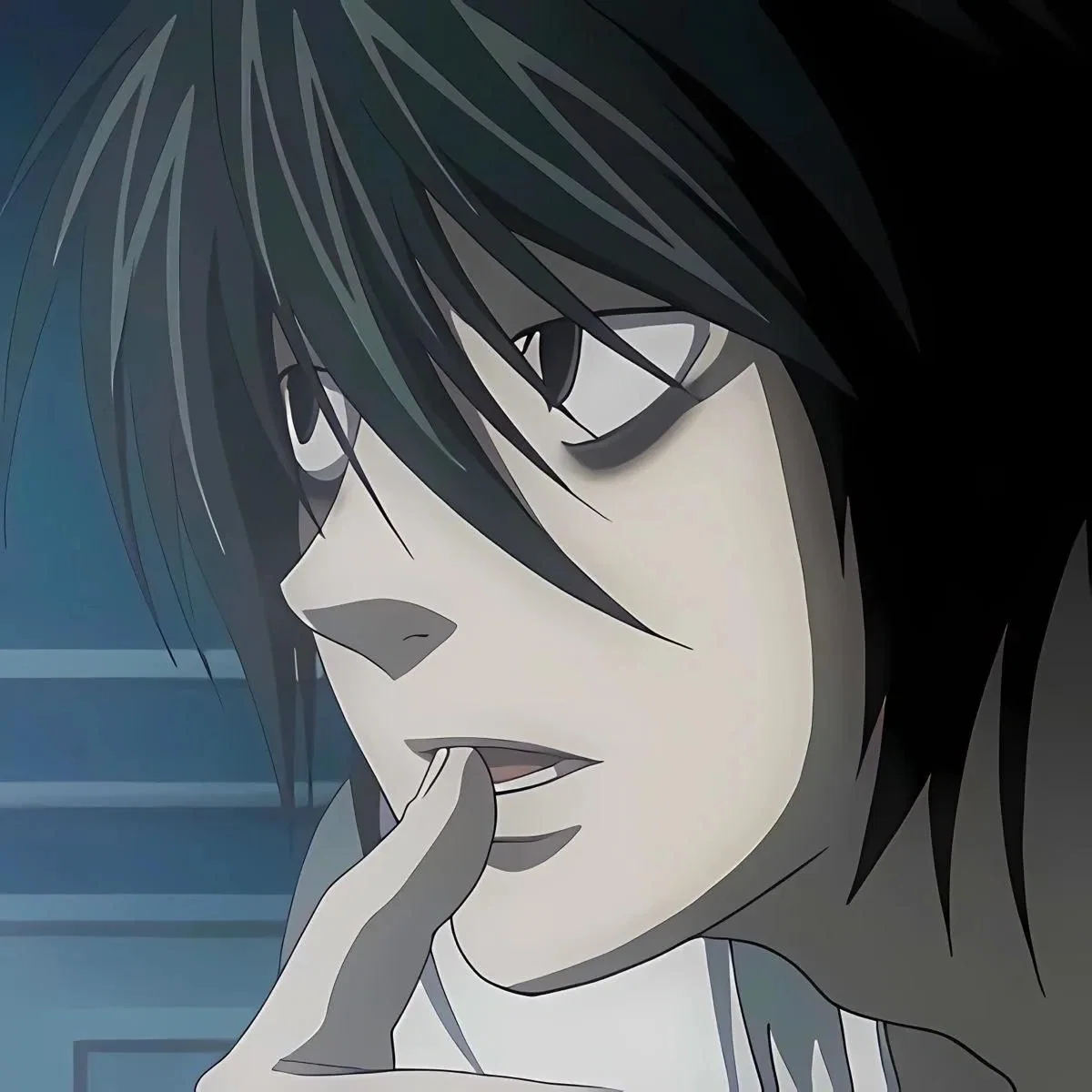 L Lawliet