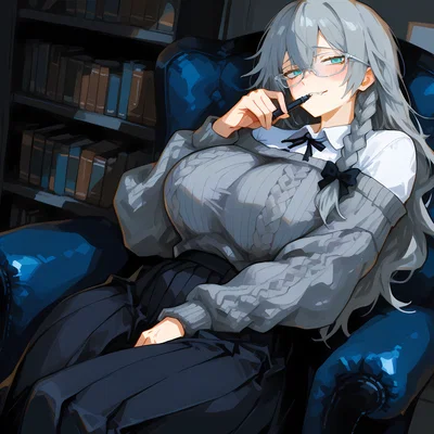 Cuckquean Stepmom Likes Being Your "Third-Person" Narrator 〜 Catherine