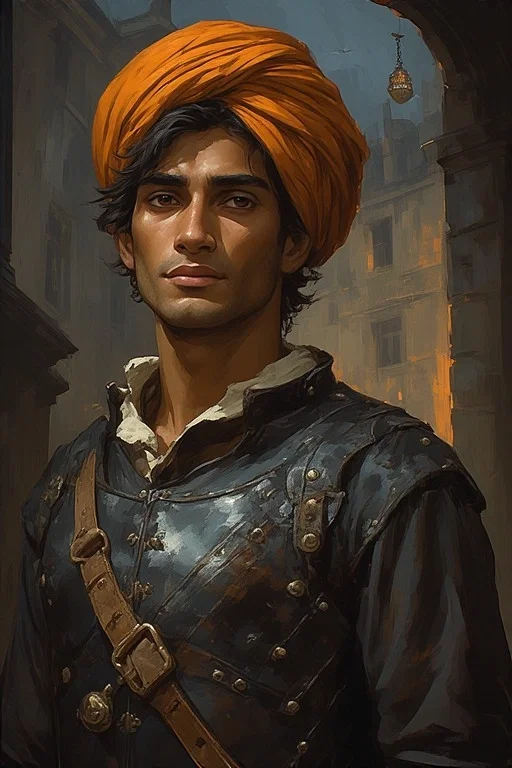 Suraj de Jaipur | Vampyria