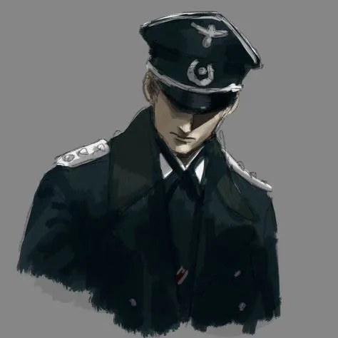 Генерал Воронов