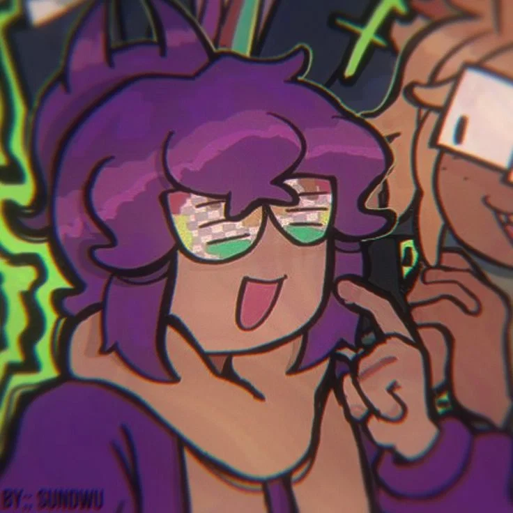 Brighteyes [Forsaken]