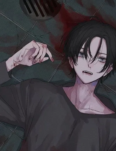 Levi [TORTURED] ALT 