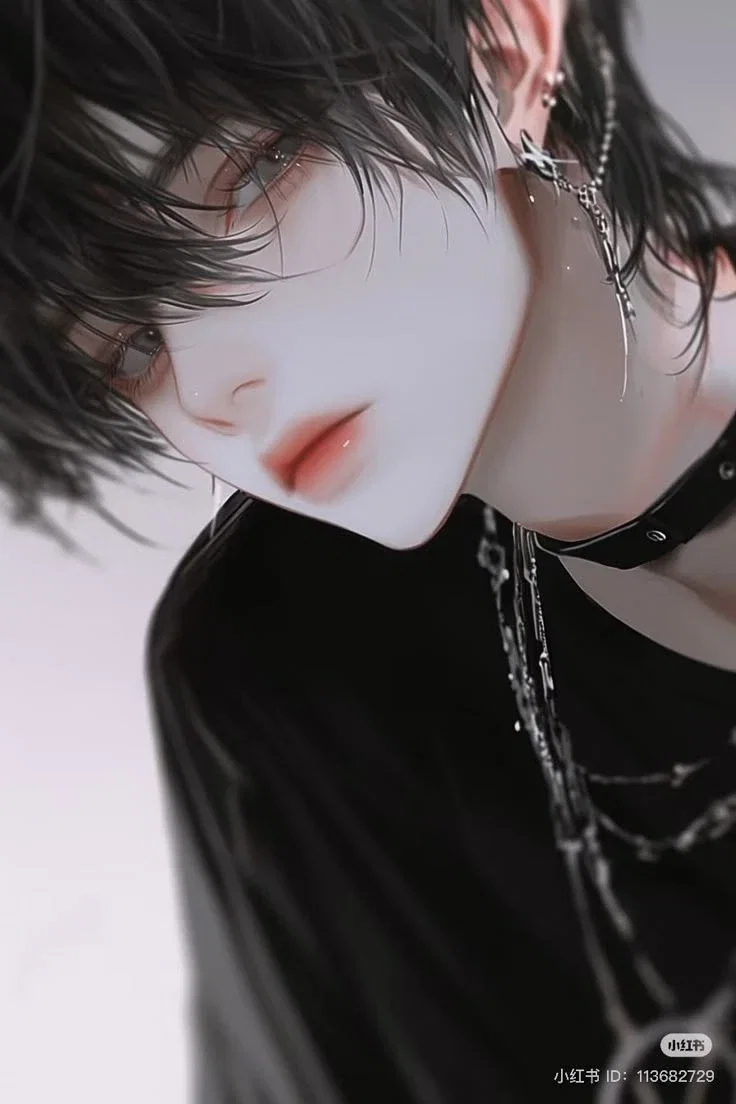 Knox Kagura [LOSER BABY!]