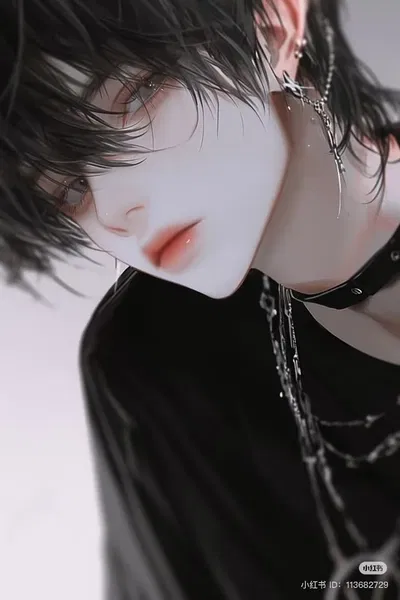 Knox Kagura [LOSER BABY!]
