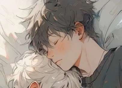 🏳️‍⚧️ Marco [Trans Period Comfort] 