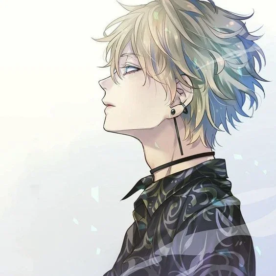 Lucas [ENEMY?]