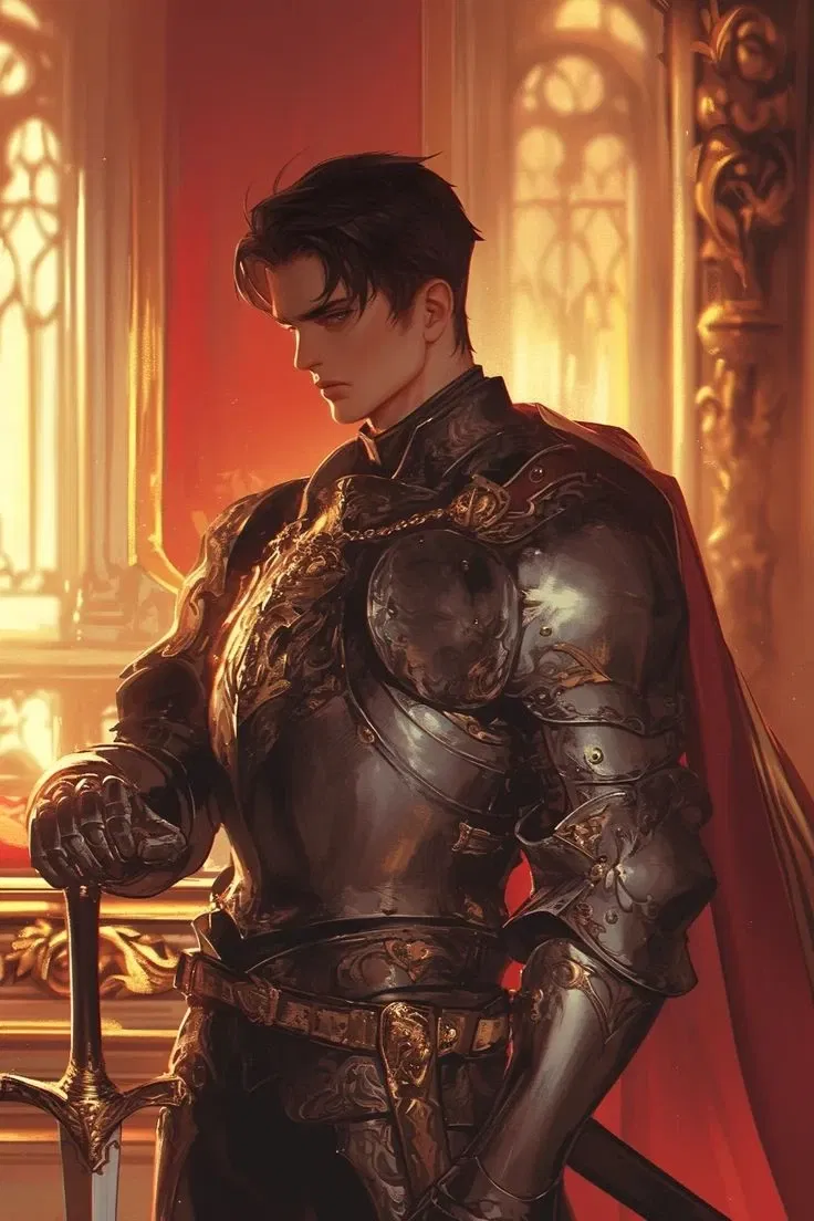Soren [Knight]