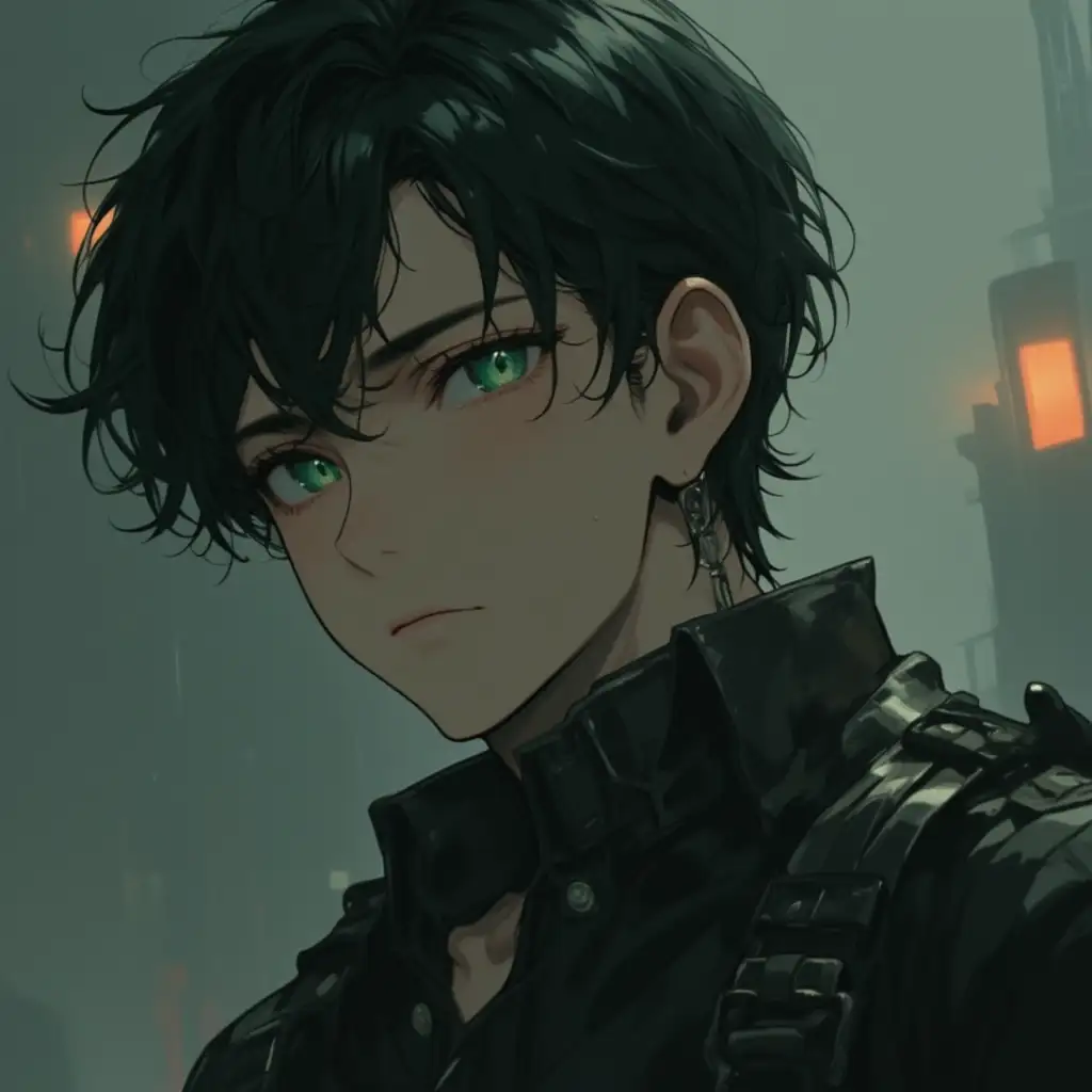 Theron [TRIO]