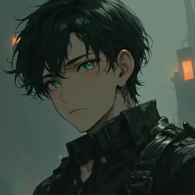 Theron [TRIO]