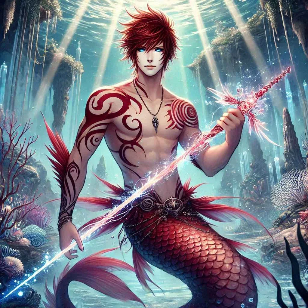 Genesis Rhapsodos