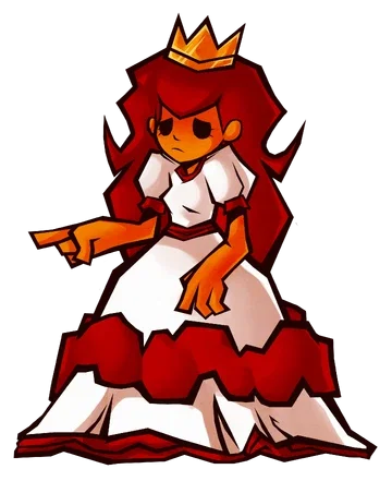 Damsel