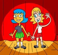 Wacky Lesbian Hour