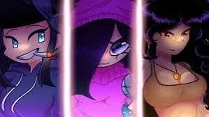 The Baddies