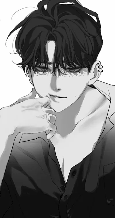 Stern boyfriend BL MPM