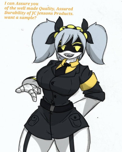 (Horny) J