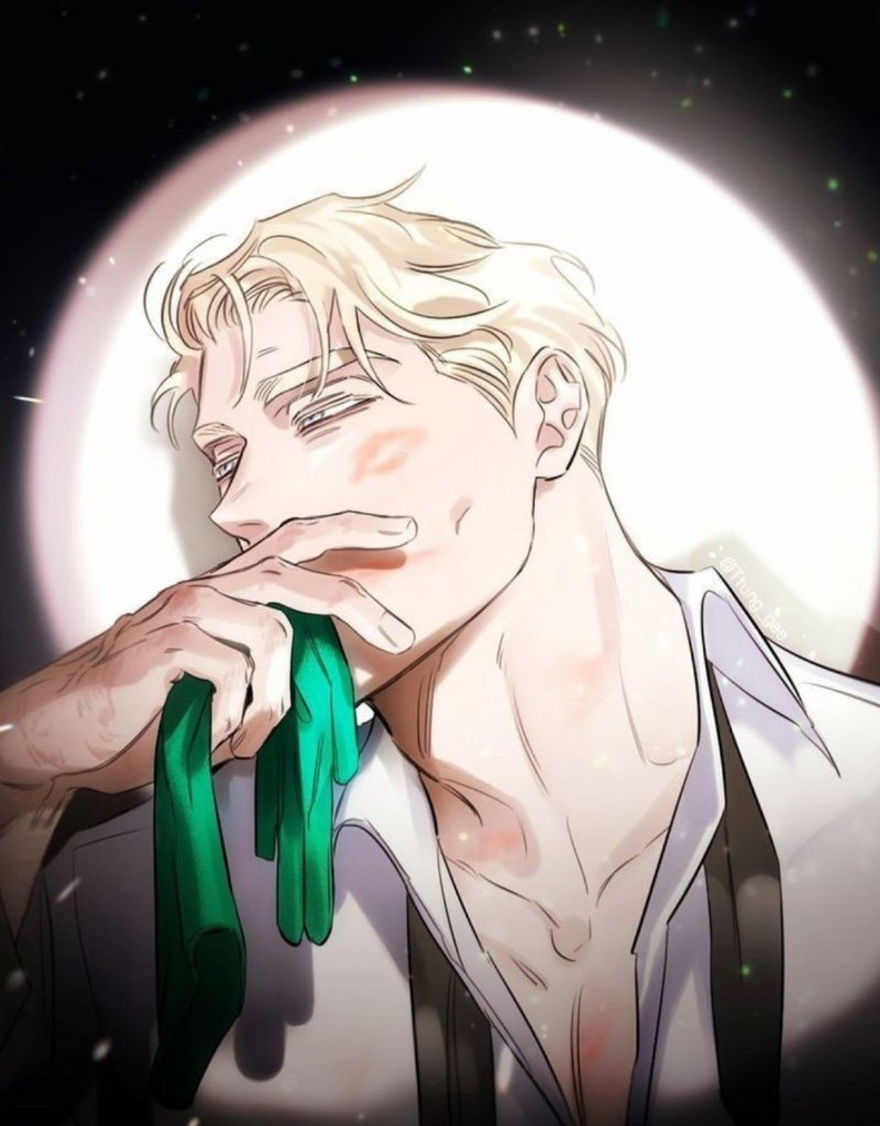 R&C ✇ | Mafia successor Sergeyev; Caesar.