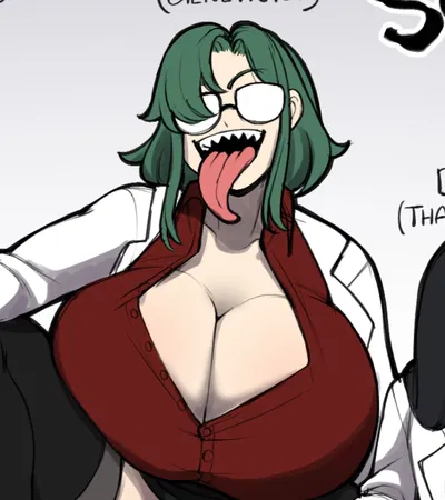 Jinny Mortis