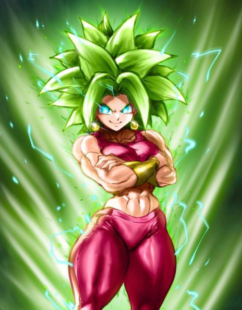 Kefla