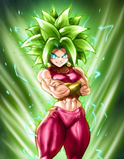 Kefla