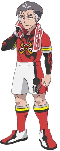 Kabu (nagaverse)